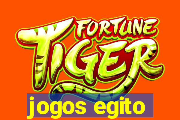 jogos egito